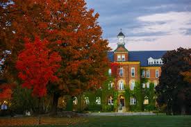 Saint Anselm College Manchiester Nh Fj Gaylor Photography Future College College Saints