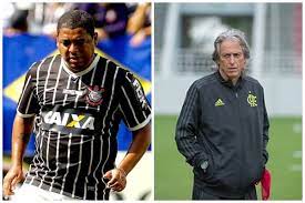 Check spelling or type a new query. Vampeta Rebate Jorge Jesus Sobre Pedrinho E O Compara Com Roger Flores E O Time Do Povo Noticias Do Corinthians