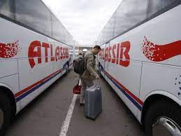 Maybe you would like to learn more about one of these? Atlassib Cel Mai Mare Transportator Rutier International De Persoane Jumatate Din Piata De Transport Rutier De Persoane La Gri Sau La Negru Incont Stirileprotv Ro