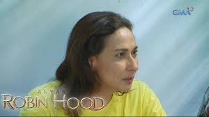 Alyas Robin Hood: Full Episode 100