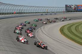 Both are huge events, but the daytona nascar race is called the great american race, therefore, one would consider it to be the biggest. 10 Longest Nascar Racetracks