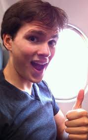 Nicholas Peter “Nick” Acuña (1989-2015)