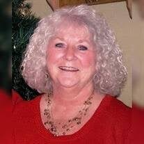 Nancy Elizabeth Madson Obituary