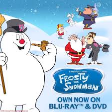 Maybe you would like to learn more about one of these? Frosty The Snowman Home Facebook