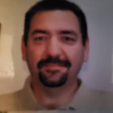 How to repair an electric wheelchair ramp with gapping holes?