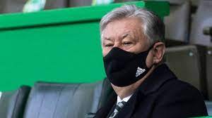 Lawwell is chief executive, executive director of celtic plc. Mcg5sg V58ziym