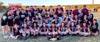 RHS Class of 2022-TX