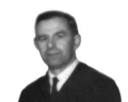 Arthur Frederick Farr (1895-1982)