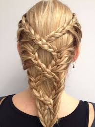 Dare To Wear These 20 Crazy Hairstyles Magment Cool Braid Hairstyles Hair Hairstyle