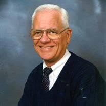 Michael Joseph McManus Obituary