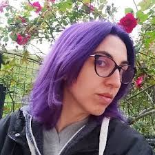 Patty Costa (@ThePattyverse)