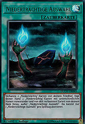 Learn a bit more about our site, audience, and how to write for wowhead. Niedertrachtiges Territorium Duel Overload Special Editions Einzelkarten Yu Gi Oh Mawo Cards