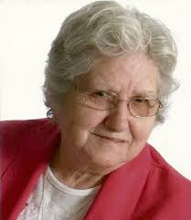 Imogene Crase Harris (1931-2013)