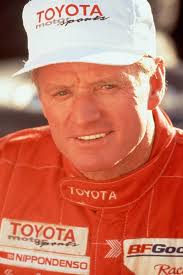 ORX Interview: We Talk To The Off-Road Legend Ivan "Ironman" Stewart