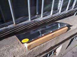Fabriquer Un Deflecteur Solaire Solar Brother Solaire Diy Modele De Jardin Lumiere Solaire