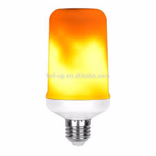 China 4 Modes 108pcs Smd2835 Leds 5w Flicker Flame Light Bulb China Flame Light Flicker Flame
