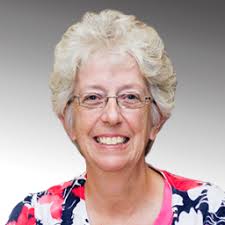 Sara McNeil (@sgmcneil)