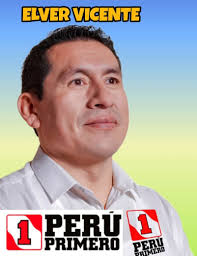 LoÚltimo #Ayacucho Entre otros, ellos también pretenden ser candidatos al  sillón municipal de la provincia de Huamanga. Por un lado está, Richard  Prado Ramos, dos veces candidato a gobernador regional de Ayacucho,