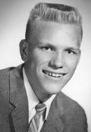 Jerry L. Bullock Obituary October 30, 2018