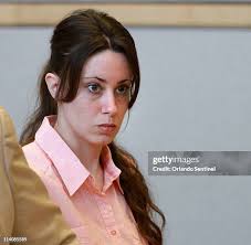 2,653 Casey Anthony Photos & High Res Pictures