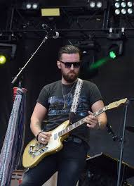 Osborne has received support from country stars like maren morris, kacey musgraves and more after he came out as gay. Tj Osborne Oh My God The Voice The Beard Oh My Swoon Brothers Osborne Country Music Country Men