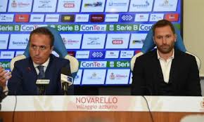Segreteria settore giovanile e scuola calcio. Morganti Lascia Il Novara Calcio Andra Alla Juventus Prima Novara