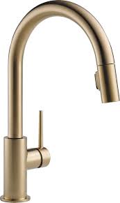 Bronze has been around for thousands of years and has been a mainstay of home and kitchen hardware for centuries. Modern Bronze Kitchen Faucets Allmodern