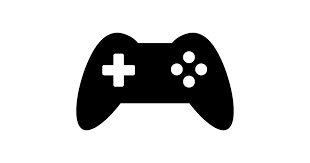 Including transparent png clip art. Video Game Controller Free Technology Icons