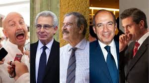 Consulta ciudadana contra expresidentes para enjuiciar a malos gobiernos: Diputados Aprueban Consulta Popular Para Enjuiciar Expresidentes