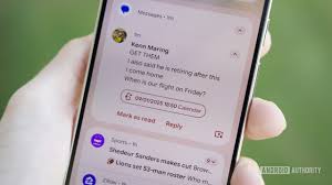 This Android feature can predict your every move, and it's rolling out now