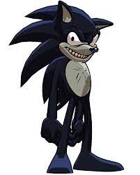 Sonic.exe]2017 by sharkman519 on DeviantArt