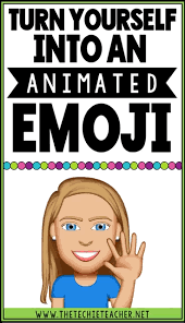 Qualified usps postcard sizehigh quality. Turn Yourself Into An Animated Emoji The Techie Teacher