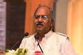 बीजेपी सांसद बृजमोहन ने अपनी ही सरकार को लिखी चिट्ठी, रायपुर में बिगड़ती कानून व्यवस्था को लेकर जताई चिंता | BJP MP Brijmohan Agarwal wrote to Chhattisgarh ...