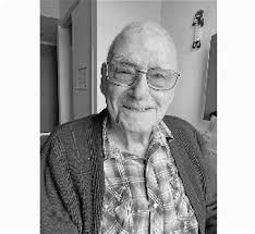 Alfred LAMOUREA Obituary