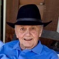 James William Clouse Obituary