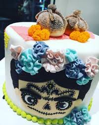 17 Genios Que Llevaron El Pan De Muerto A Niveles Insospechados Pan De Muerto Pastel De Cumpleanos Pan
