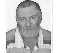 William GERMAN Obituary