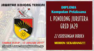 Cari kerja kosong terkini di malaysia dari syarikat terpercaya. Jawatan Kosong Di Pejabat Setiausaha Kerajaan Negeri Sembilan 17 January 2017 Kerja Kosong 2021 Jawatan Kosong Kerajaan 2021