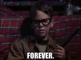 YARN | forever. | The Sandlot (1993) | Video gifs by quotes ...