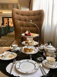 Maybe you would like to learn more about one of these? Afternoon Tea At The Ritz Carlton Kuala Lumpur Bethany Looi