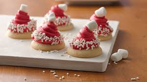 Whether it's an everyday dessert, a simple snack, or a celebratory treat, our mixes make baking cookies easy and fun for the whole family. The Easiest Way To Decorate Cookies With Royal Icing Pillsbury Com