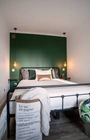 Maybe you would like to learn more about one of these? 75 Beautiful Small Bedroom With Green Walls Pictures Ideas July 2021 Houzz