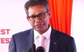 Fraud: World Bank blacklists IT firm