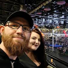 What's your favorite WrestleMania stage of all time?