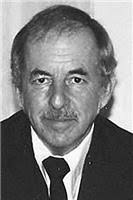 James Bicskey Obituary