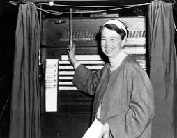 Eleanor roosevelt described herself as rebellious when she was in the white house but that's a massive understatement. Why Eleanor Roosevelt S Civics Book For Kids Is Making A Comeback Pbs Newshour