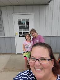 Hiring event in Decorah, Iowa