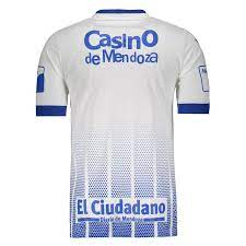 Encontrá las mejores ofertas de jersey en godoy cruz y las promociones de tus tiendas favoritas. Macron Godoy Cruz Away 2017 Jersey