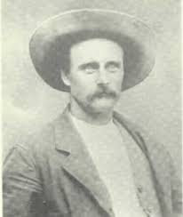 Seven Rivers Warrior