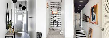 Inspiración para la decoración de entradas y pasillos de pisos y casas. Como Decorar Un Pasillo Largo Y Estrecho El Pais De Sarah